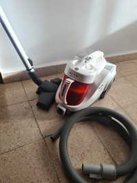 Aspirador sem saco Hoover