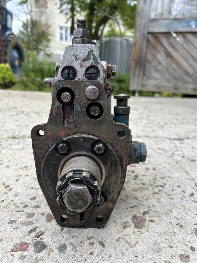 Тнвд Т-40