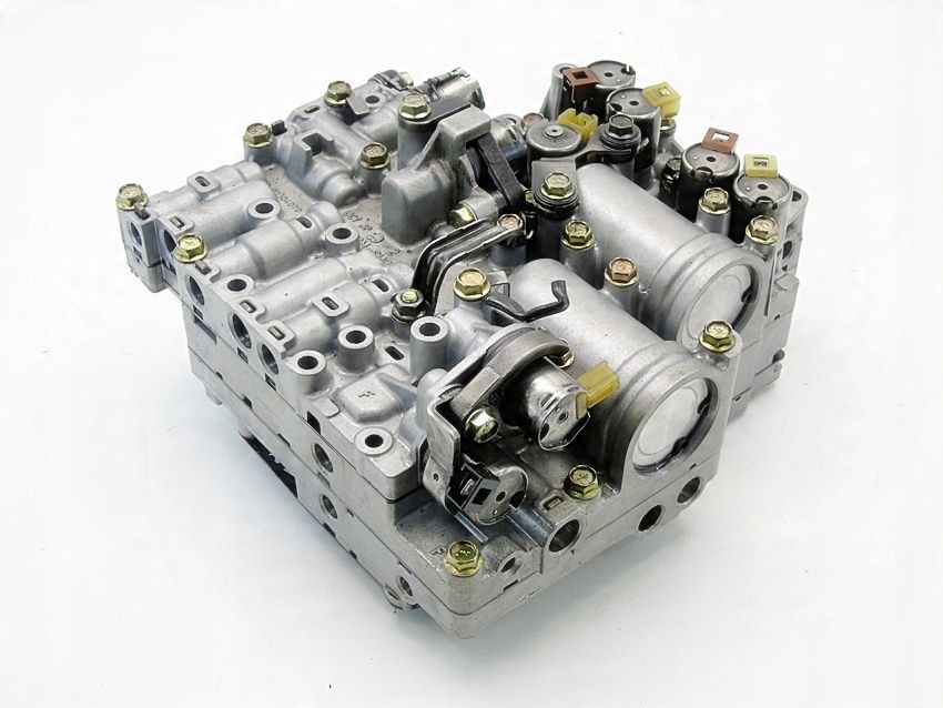Sterownik Hydrauliczny Skrzyni biegów 2.0 Tdci Tddi Mondeo MK3