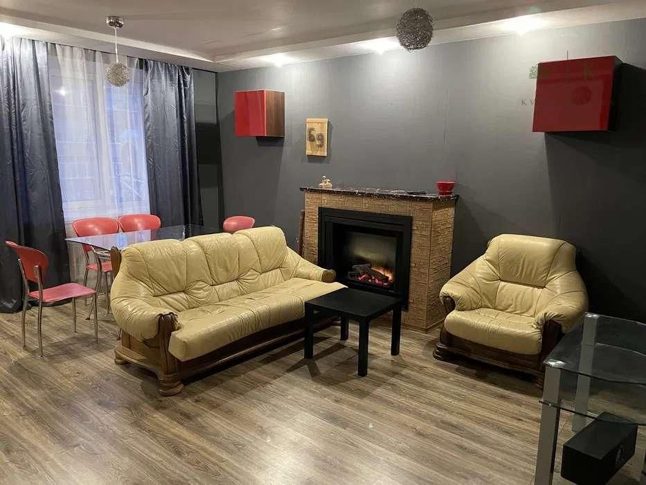 Продам 3к квартиру с евроремонтом пр. Науки