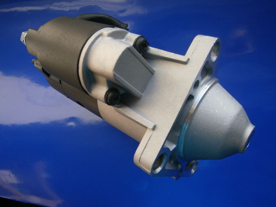 Rozrusznik Opel Movano 2.5 2.8 DTi Renault Master 2.5 2.8 DTi