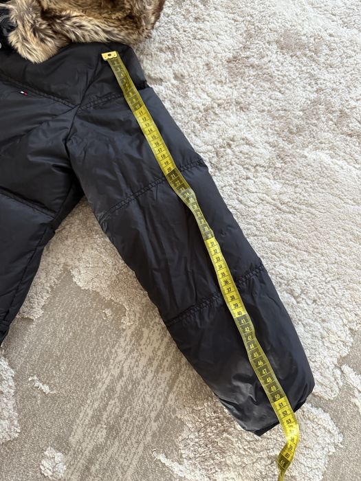 Куртка, пуховик Tomy Hilfiger XS, S
