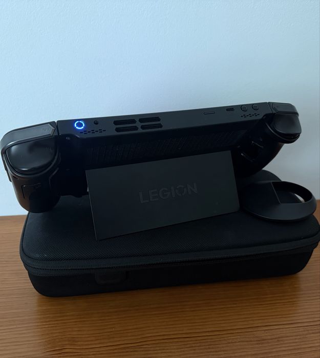 Lenovo Legion Go (cond ideal)