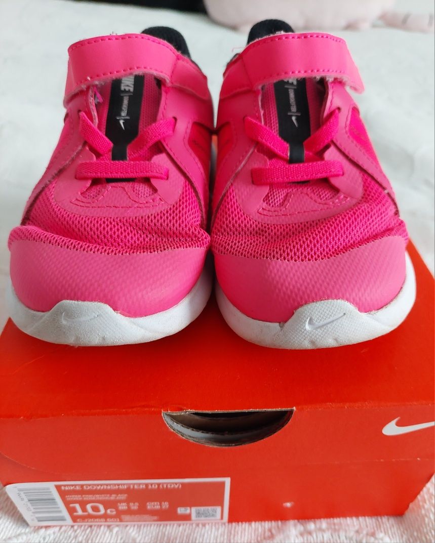 Buty nike rozmiar 27