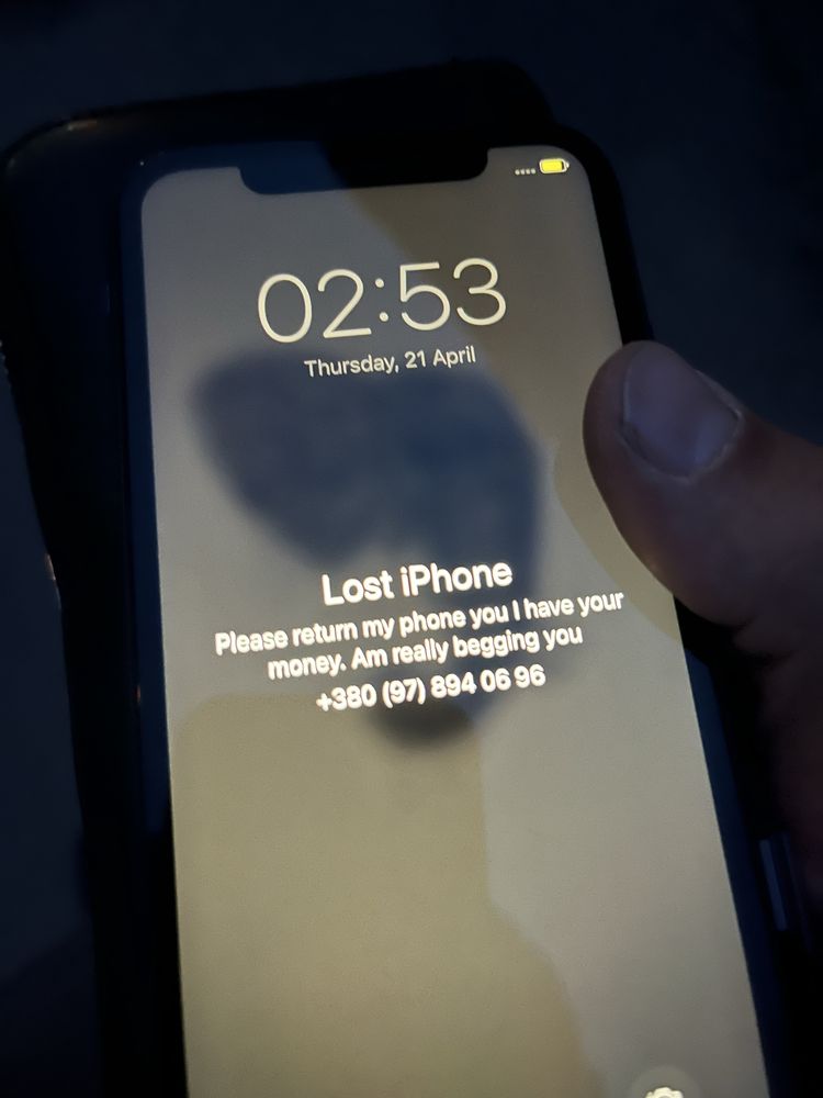iPhone xs max плата материнська