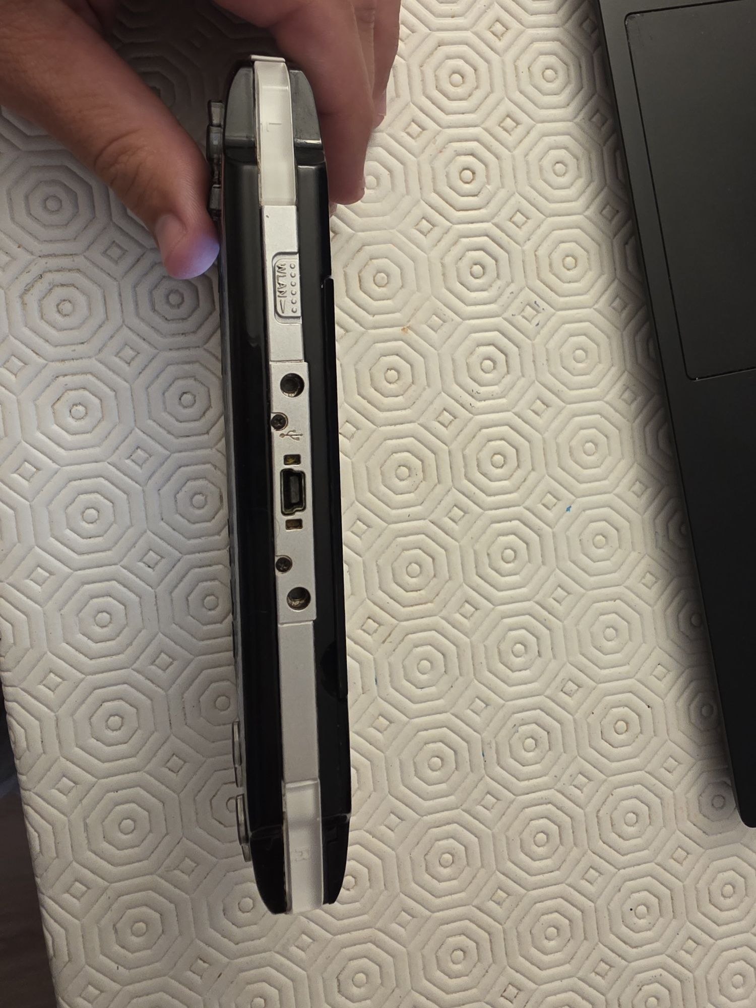 Psp desbloqueada