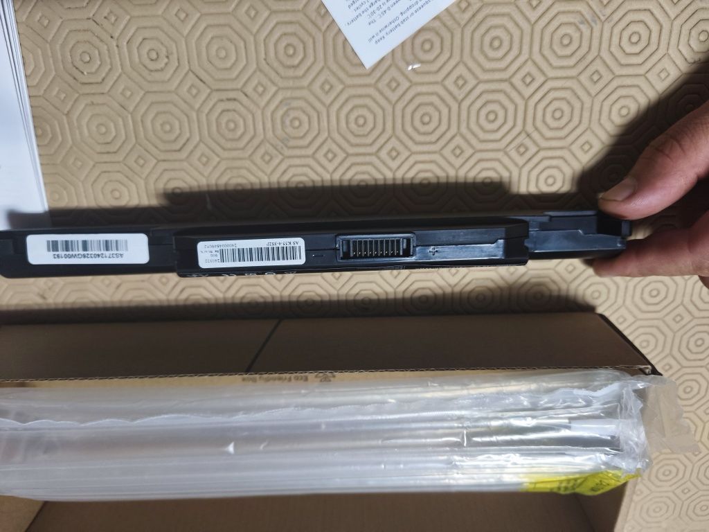 Bateria para portátil Asus