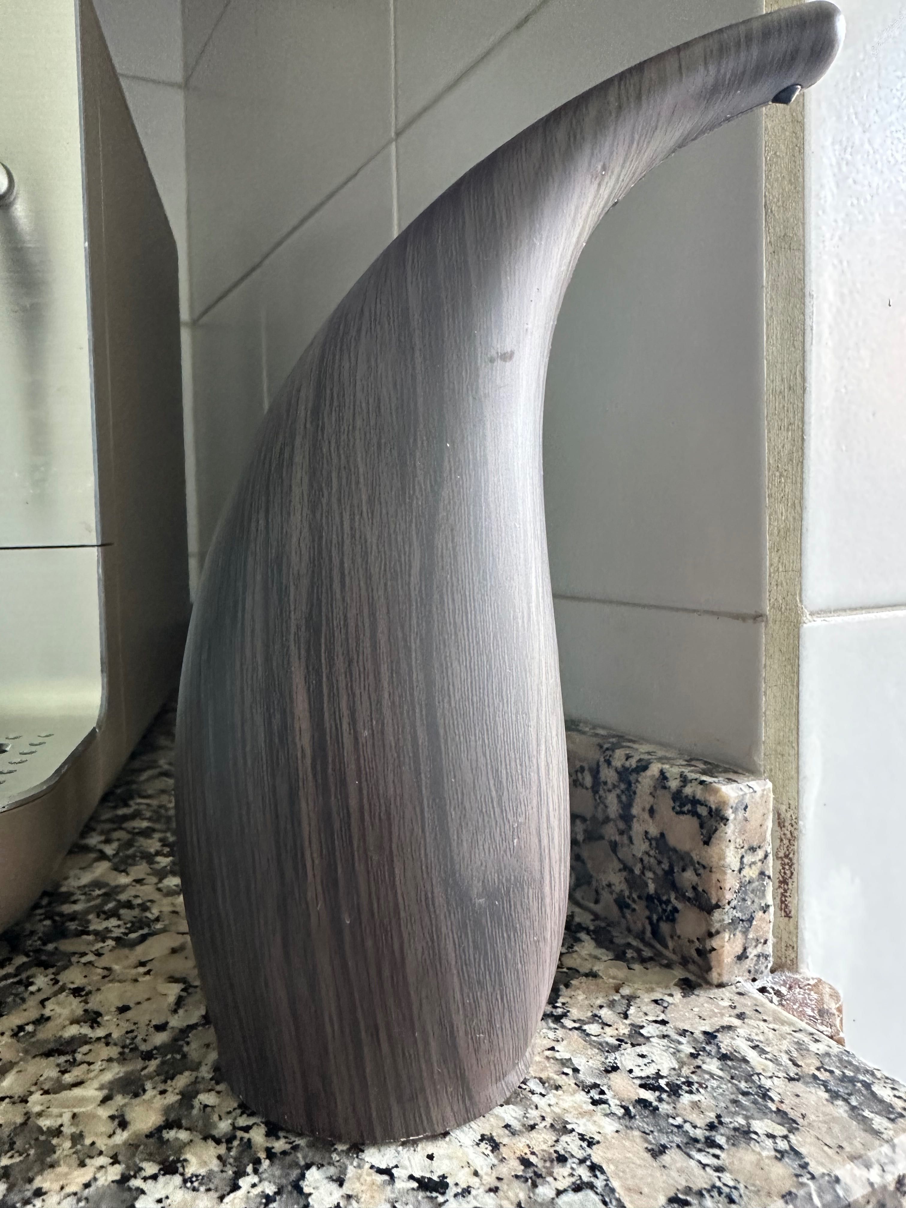 Vendo dispensador de sabonete líquido automático com sensor