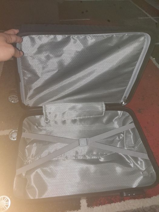 Mala de viagem ( cabine )