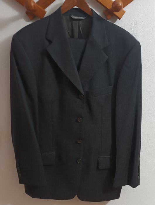 Fato de homem - calças e casaco