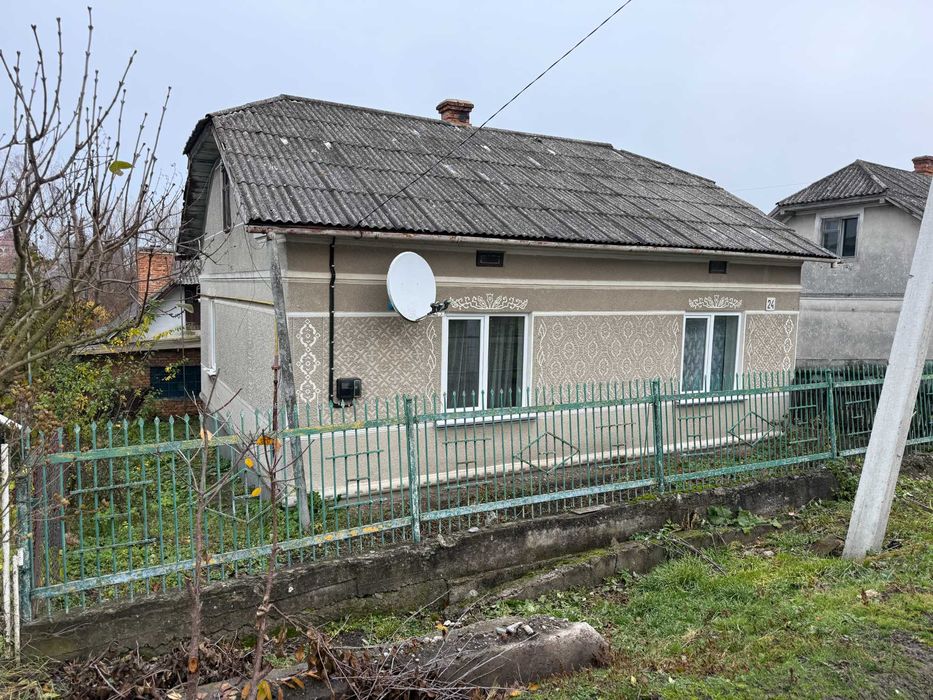 Продається Будинок м. Копичинці