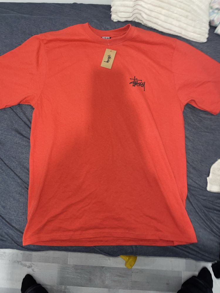 Koszulka stussy nowa