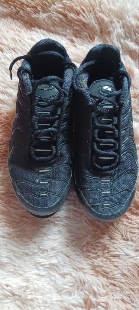 Найк ТН. Nike TN.