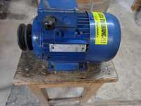 Silnik Tamel S.A. 0.75 kW