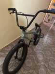 Велосипед для трюков  BMX