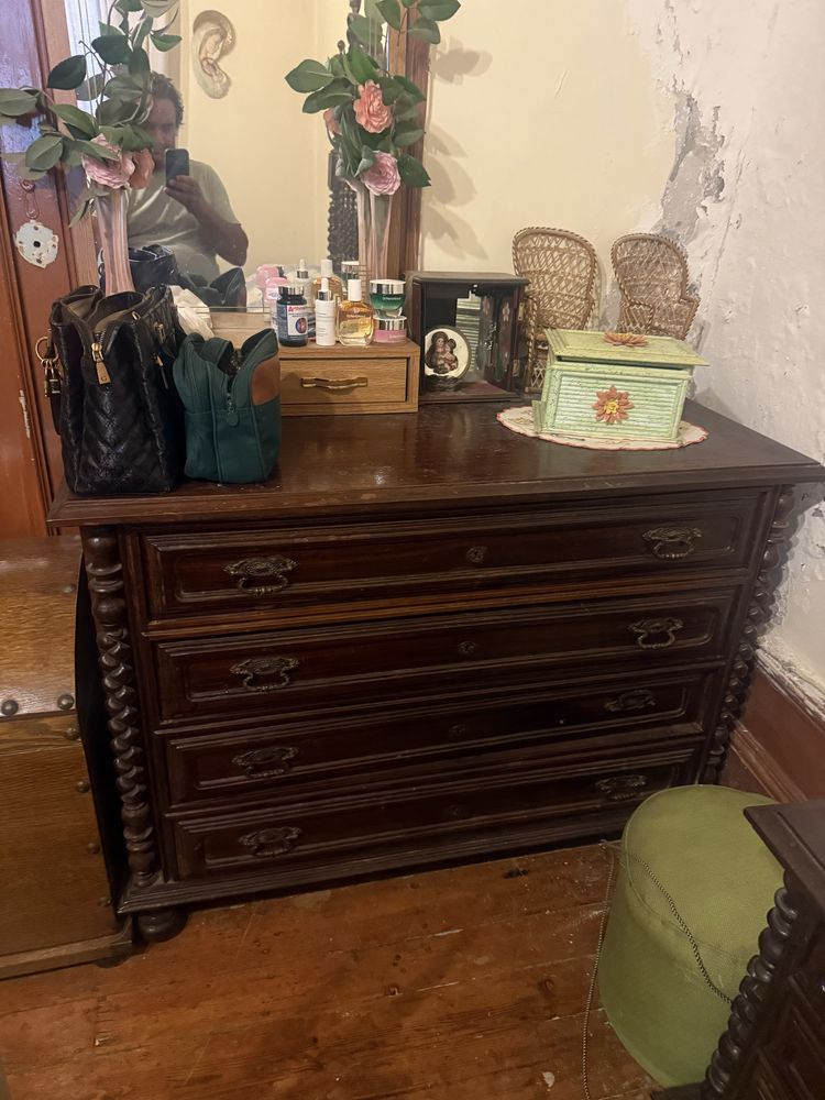 Quarto antigo seculo 19