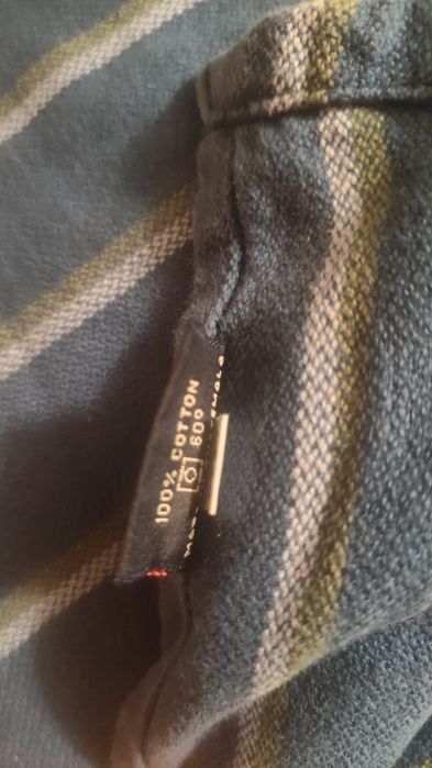 Chusta do noszenia dziecka 100% bawełna – marki Girasol -  wygodna, mi