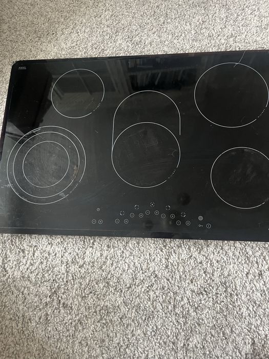 Płyta ceramiczna Amica PC7511FT