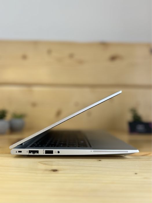 Ноутбук HP EliteBook 630 G9/i5-1245U/16GB+SSD 256GB/13.3"FHD IPS