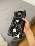 GeForce RTX 4070 Super Windforce OC 12G