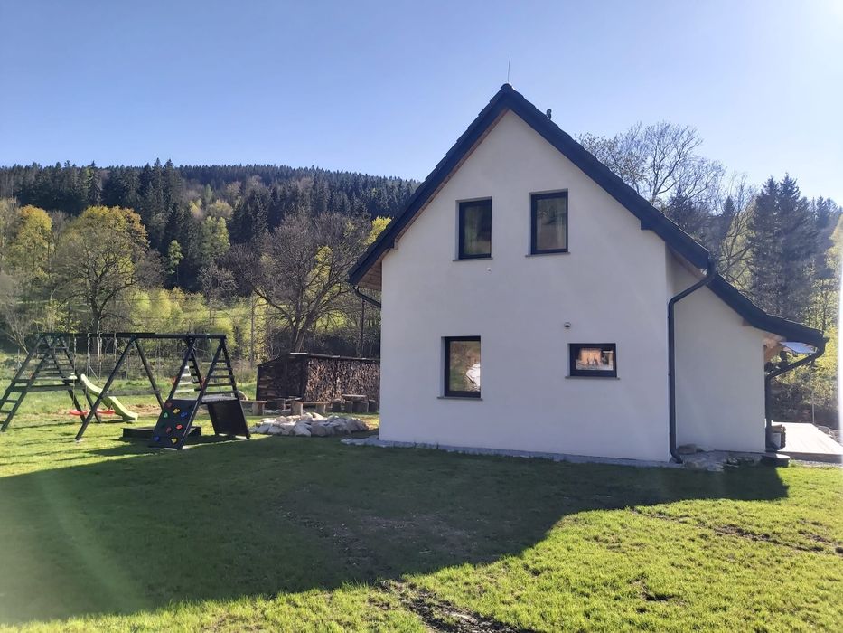 Domek na wynajem w miejscowości Nowa Morawa