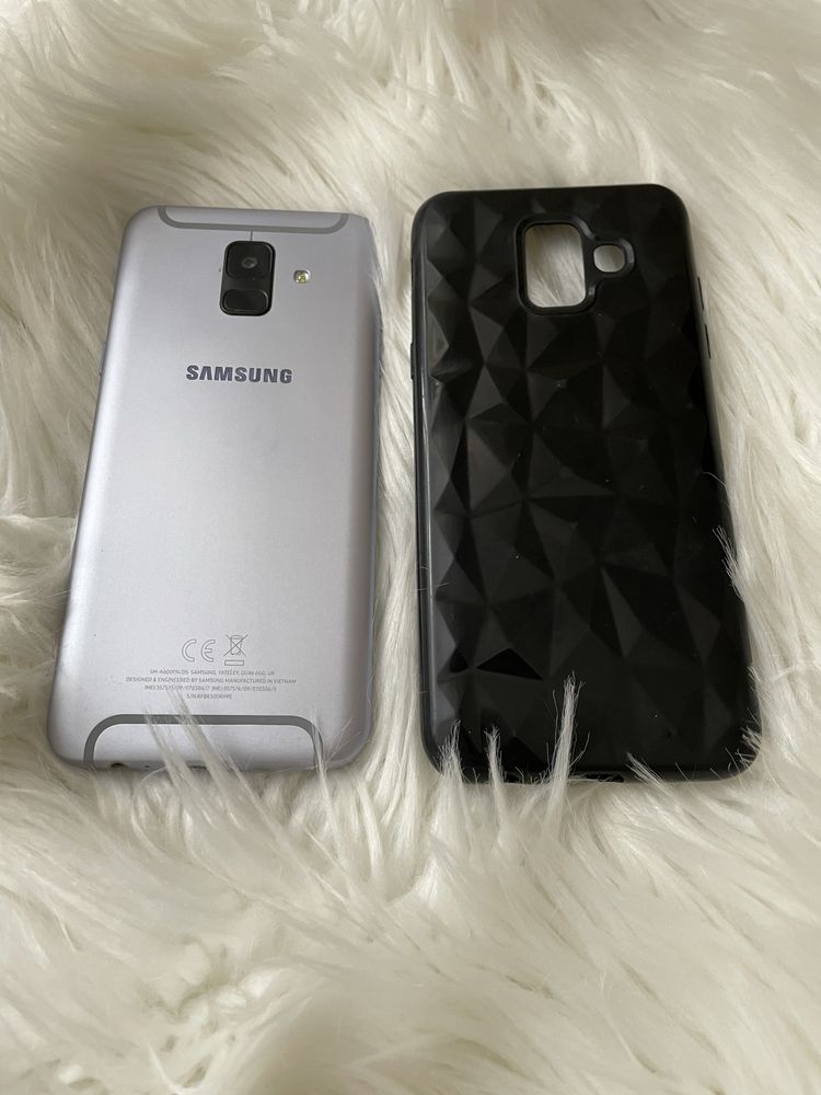 Samsung galaxy A6