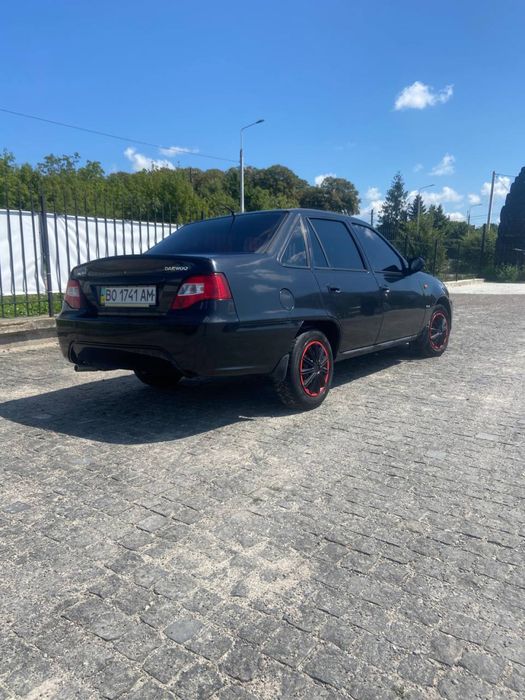Продам daewoo nexia2008