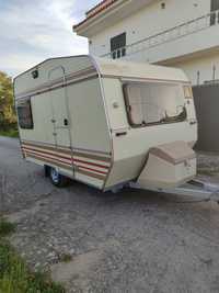 Caravana Vimara Sport 340