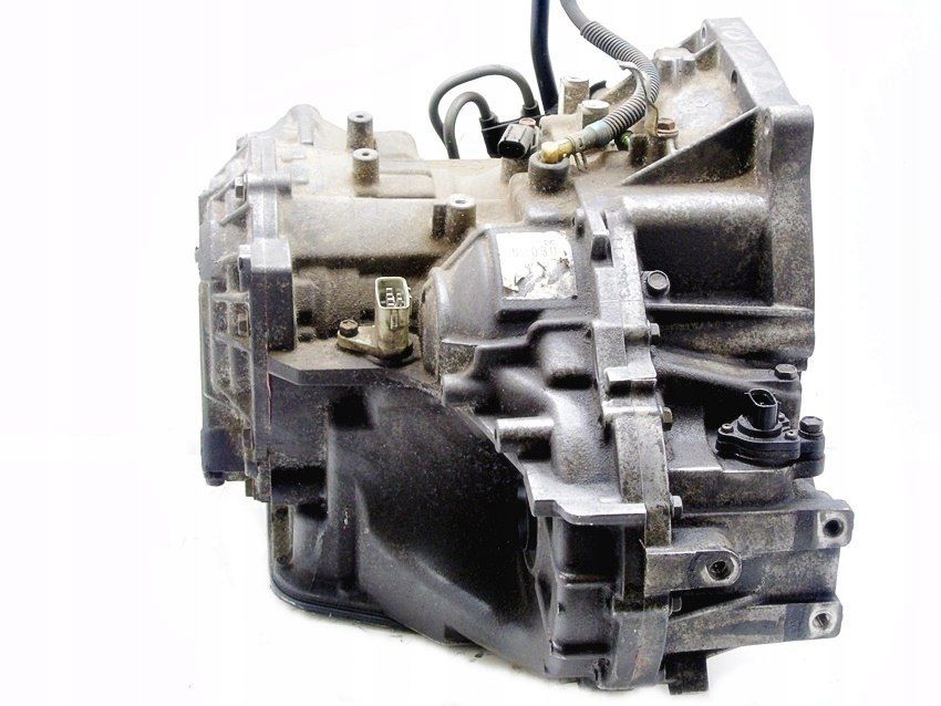 Skrzynia Biegów Automat 1.3 16V Vvti Yaris Verso