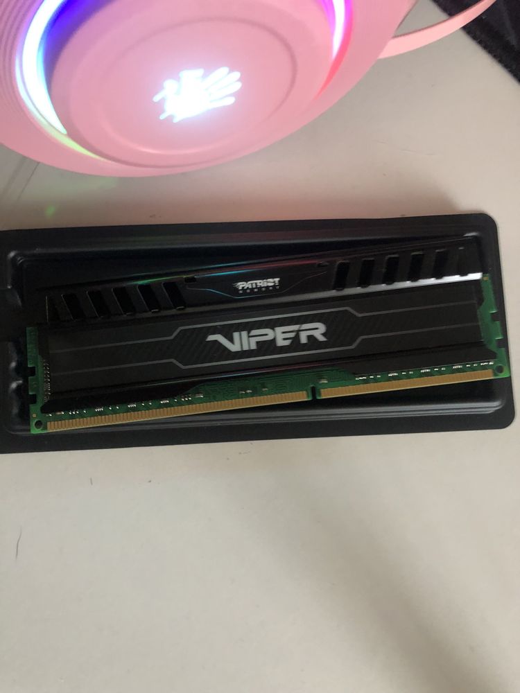 Оперативная память ddr 3 4gb