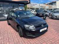 VW Golf 1.6 TDi GPS Edition DSG