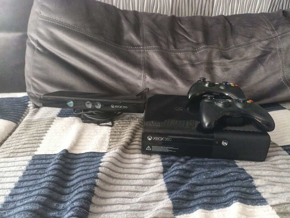 Продам ікс бокс 360