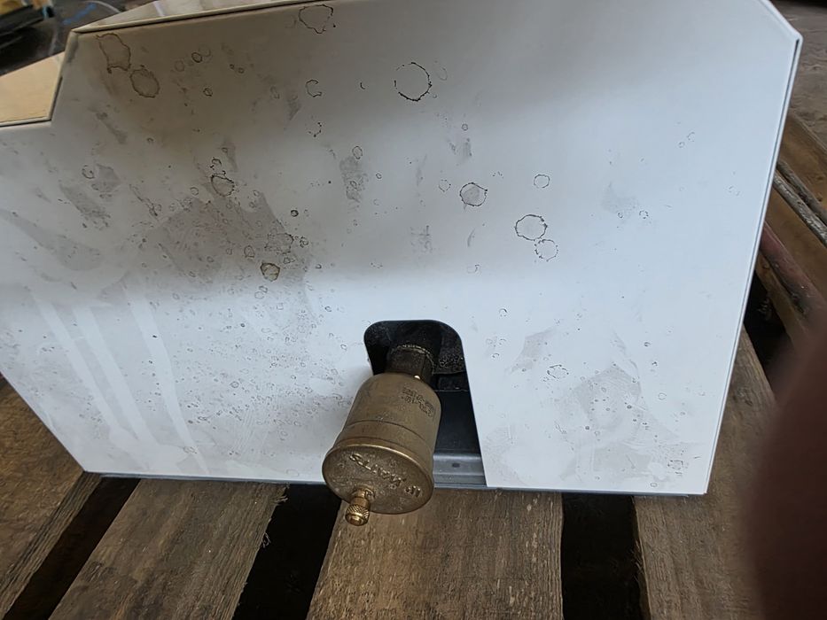 Kocioł elektryczny ELTERM Batalion AsBIII 48 kW