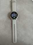 Zegarek smartwatch garmin venue 2s bezowy