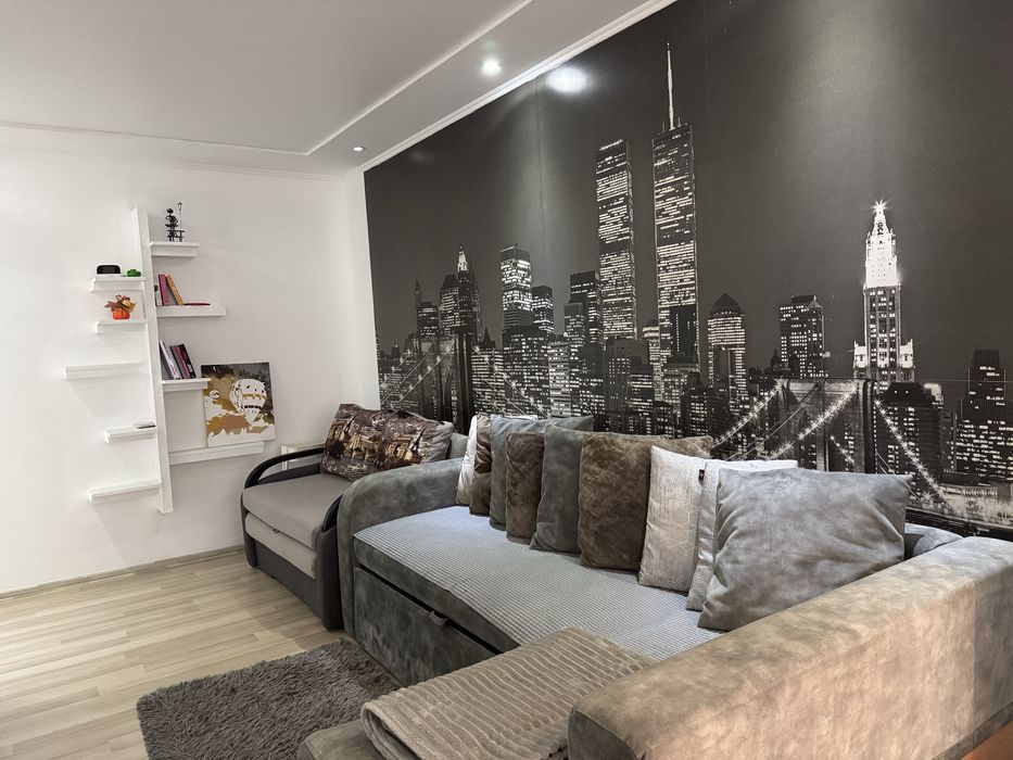 Квартира подобово, житло подобово поблизу басейну вільно з 10 грудня