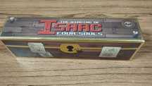 Binding of Isaac Four Souls First Edition wydanie angielskie