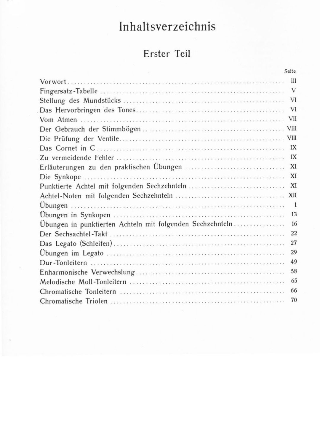 Ноты для трубы
J.B.Arban
Trompete
Іч. ІІч. ІІІч.
Абсолютно новый.
Пере