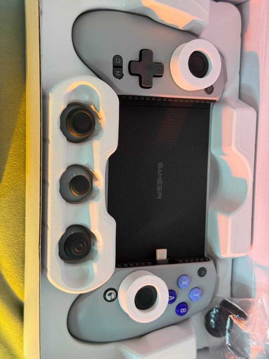 Gamepad GameSir HRG2300 G8 Galileo Mobile Android iOS (iPhone 15)