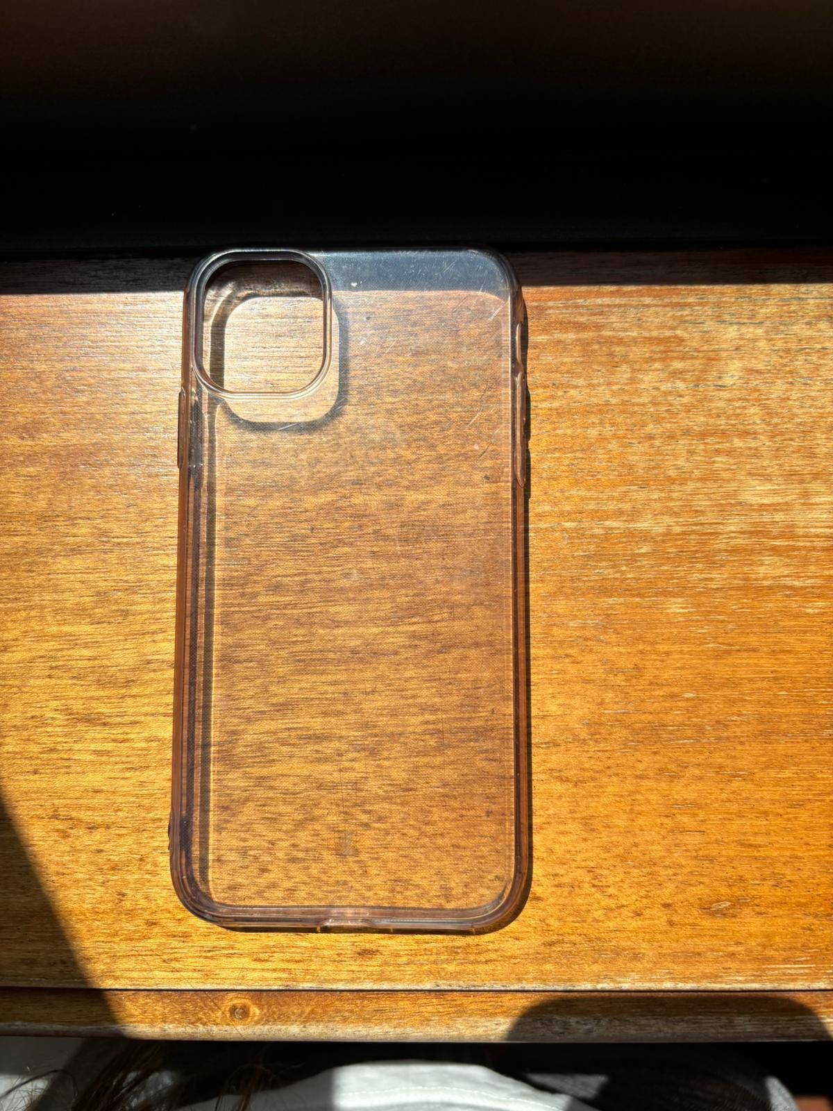 iPhone 11 como novo
