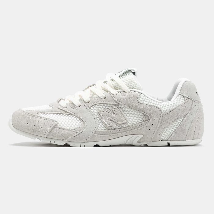 Кросівки New Balance 530 x Miu Miu White/Grey premium