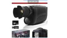 noktowizor lornetka kamera zoom 1080P HD/nowy/PROMOCJA
