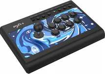 Joystick PXN 008 Arcade do grania kompatybilny z PC PS3 PS4 Xbox One