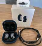 Samsung buds live