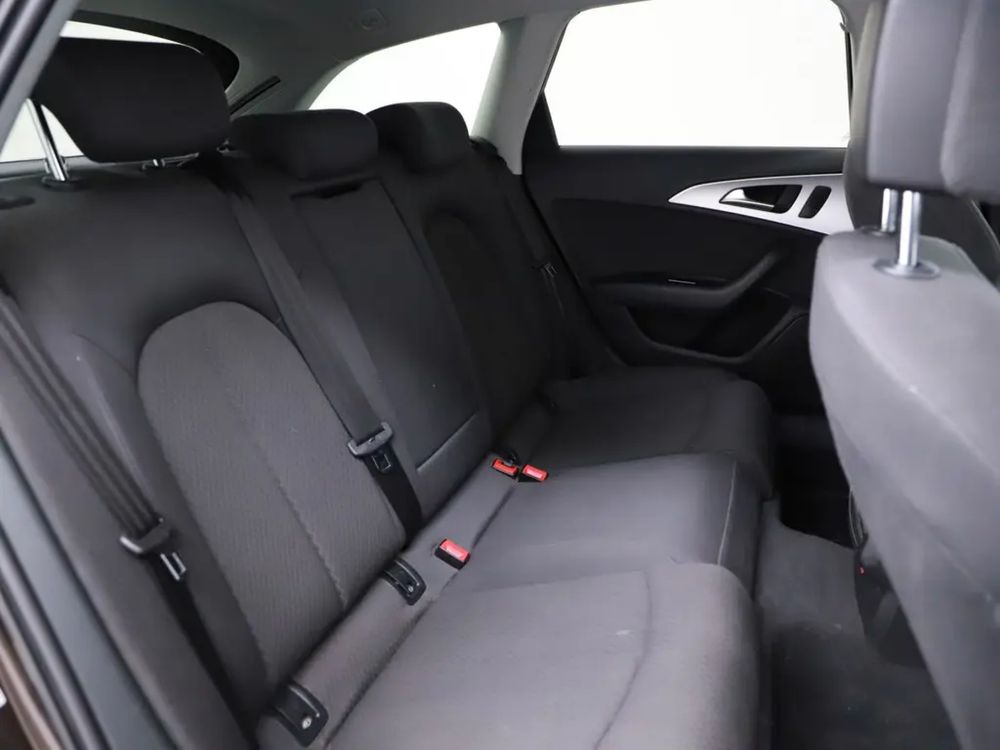 AUDI A6 C7 2.0TDI 190KM ULTRA QUATTRO * automat * full LED * kamera