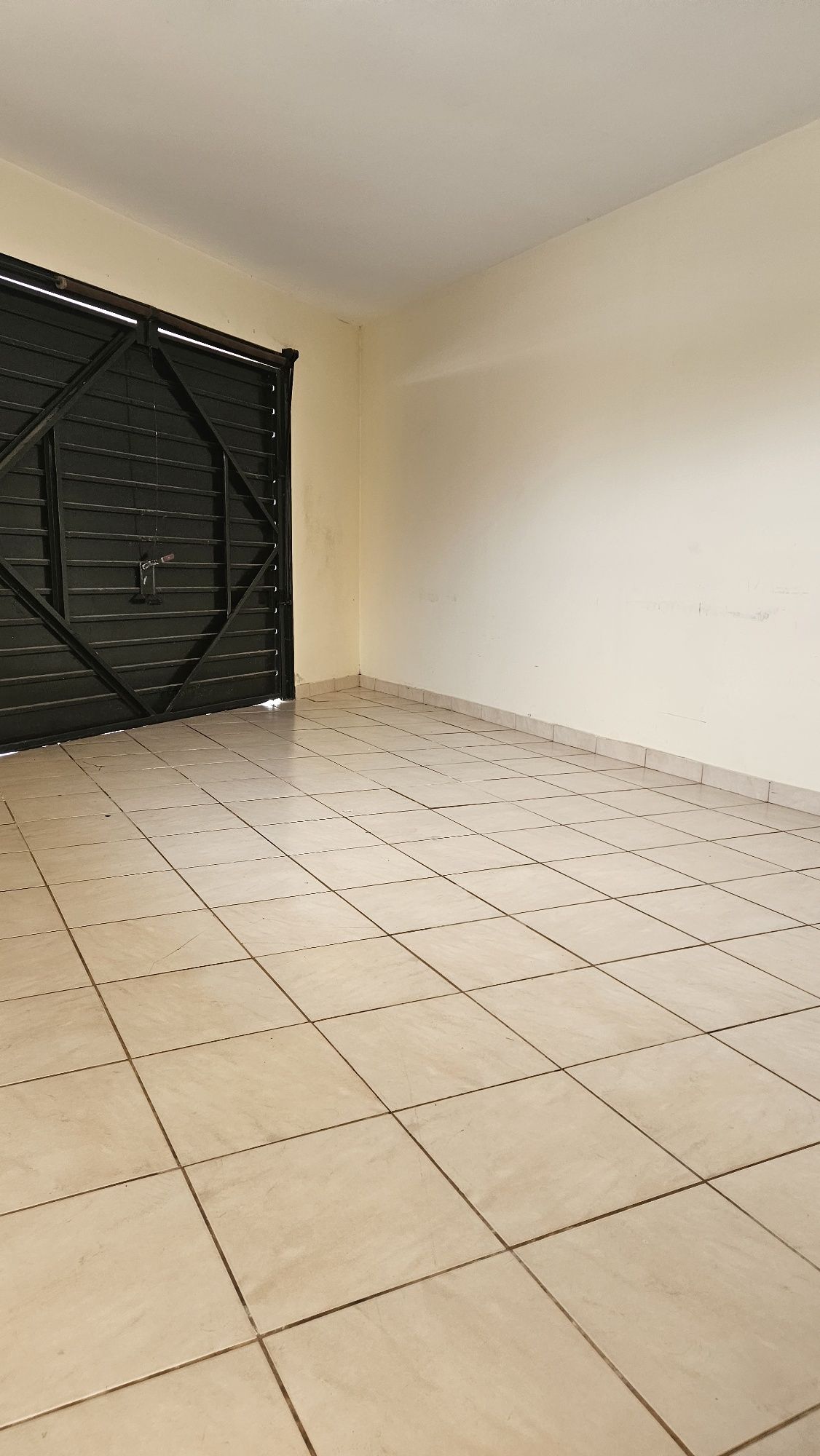 T1 com garagem.fechada