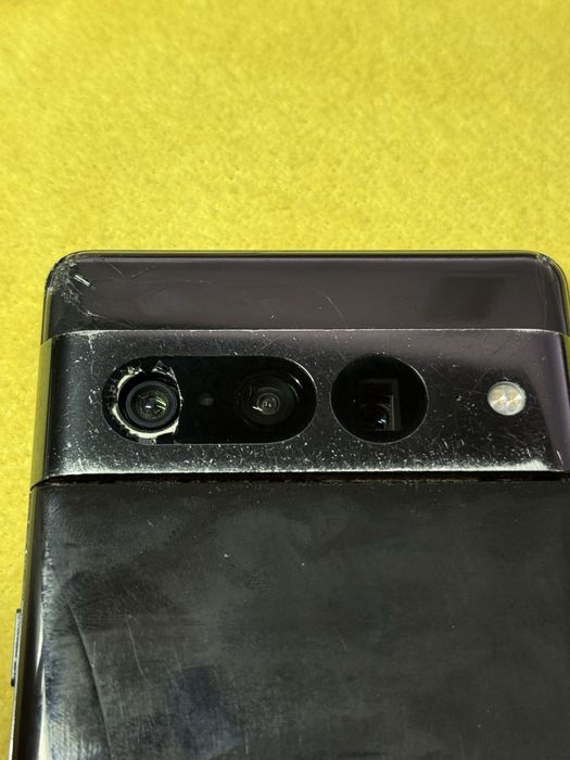 Google Pixel 7 pro 128gb