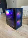 Komputer do gier i nauki i5 | 16gb RAM | GTX 1050ti