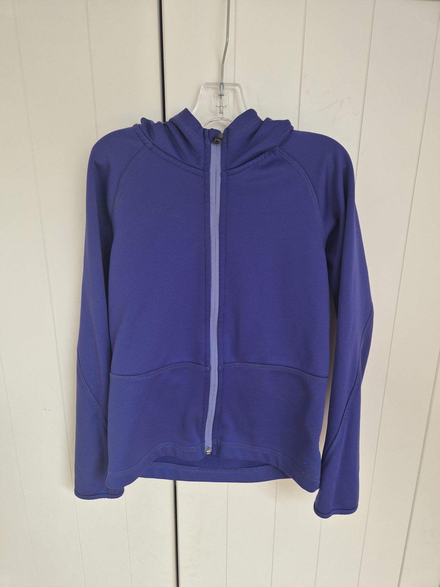 Kurtka H&M softshell 6-8 lat r 122/128