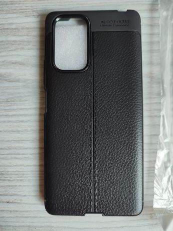 Чехол Бампер Xiaomi Redmi Note 10 Pro