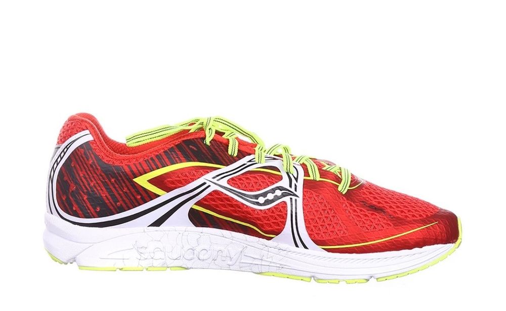 Saucony р.44-45 стельки-29см кроссовки мужские